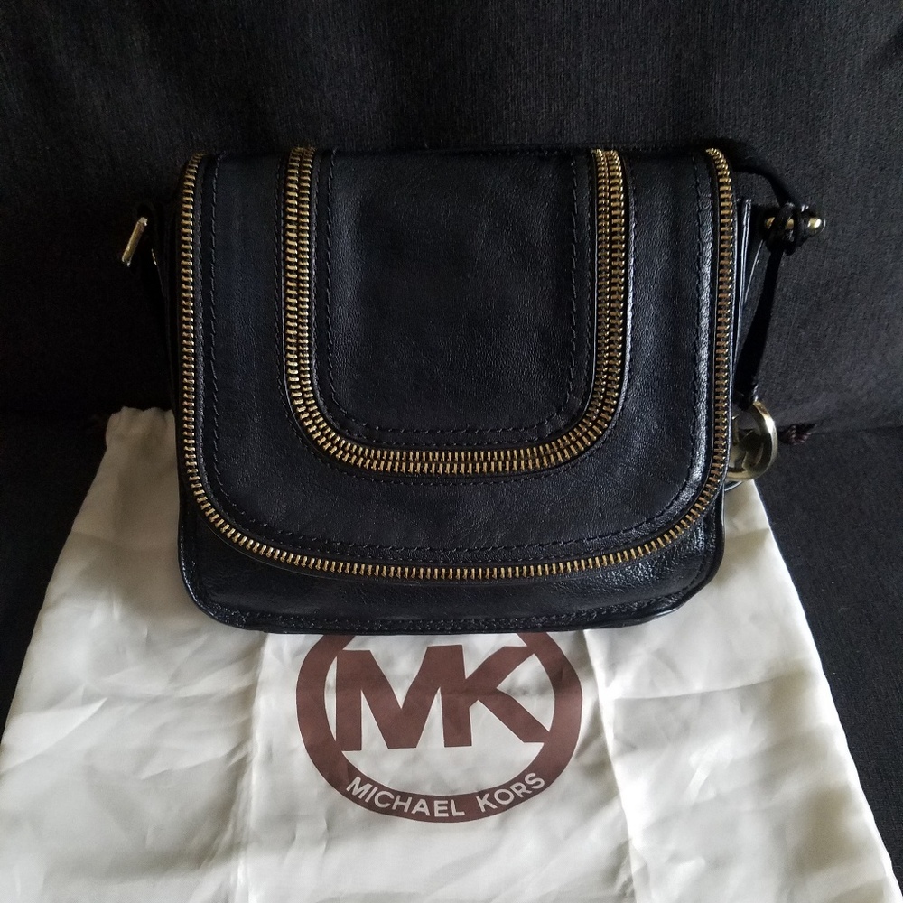 Michael Kors satchel